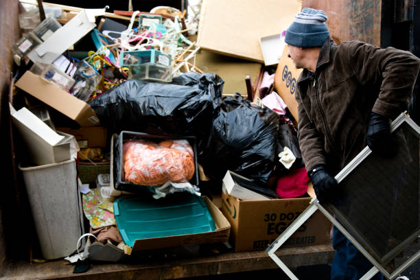 Best Estate Cleanout Services  in Tiltonsville, OH