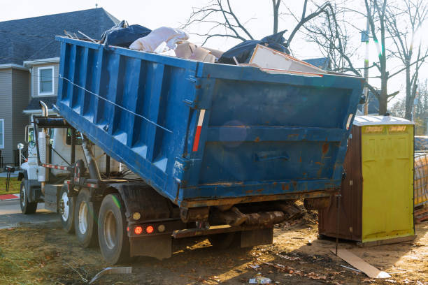 Best Professional Junk Removal  in Tiltonsville, OH