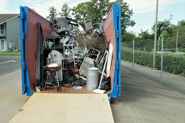 Best Full-Service Junk Removal  in Tiltonsville, OH
