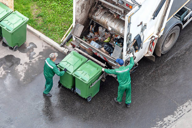 Best Yard Waste Removal  in Tiltonsville, OH