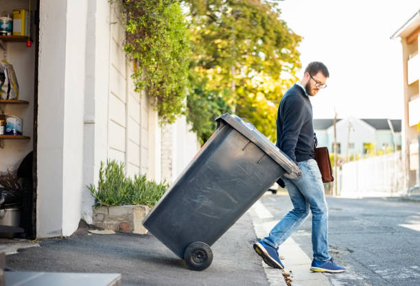 Best Junk Removal and Recycling  in Tiltonsville, OH