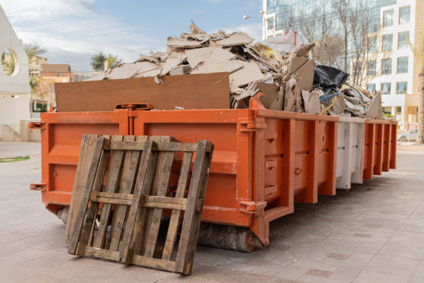 Best Affordable Junk Removal Services  in Tiltonsville, OH