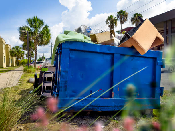Best Office Junk Removal  in Tiltonsville, OH