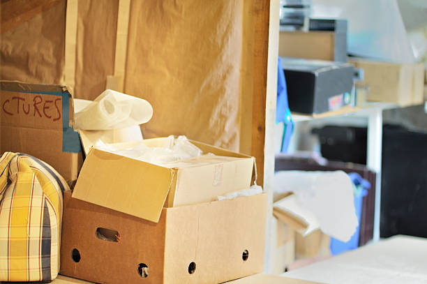 Best Attic Cleanout Services  in Tiltonsville, OH
