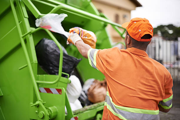 Best Commercial Cleanout Services  in Tiltonsville, OH