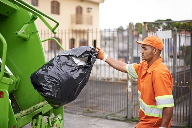 Best Household Junk Removal  in Tiltonsville, OH
