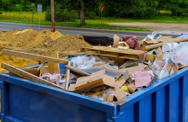 Best Local Junk Hauling  in Tiltonsville, OH